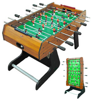 bce football table