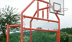 Parks Sports Area MUGA