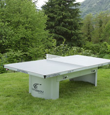 Cornilleau 510 Outdoor Tennis Table