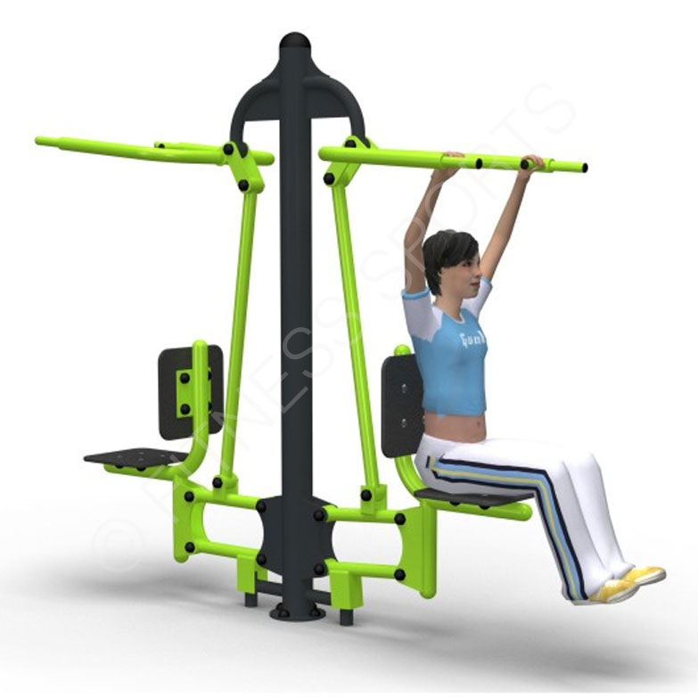 fitness machines for healthy life