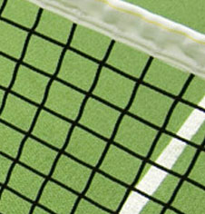 Replacement Outdoor Tennis Nets