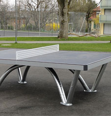 Cornilleau Parc Outdoor Tennis Table