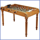 babyfoot le stadium football table