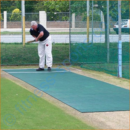 Outdoor Clix Plastic Multi Sport Surface Fitness Sports Equipment