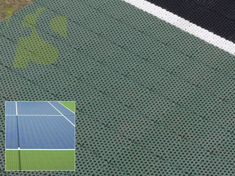 Outdoor Clix Plastic Multi Sport Surface Fitness Sports Equipment