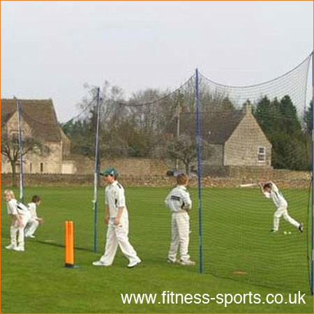Garden Cricket Nets Garden Cricket Nets