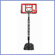 Reebok Infusion Basketball Net
