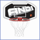 basketball net
