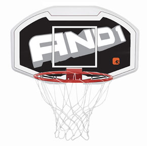 Reebok Hybrid Quick Adjust Basketball System