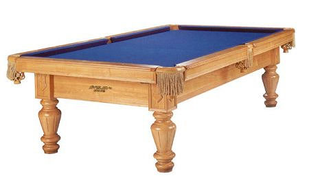 riley manhattan pool table