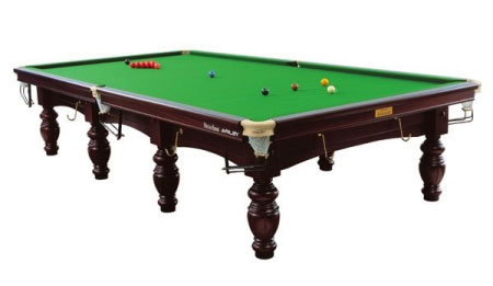 riley renaissance snooker table