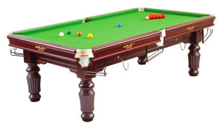 riley renaissance snooker table