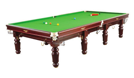 riley renaissance snooker table