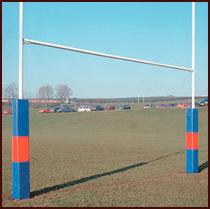 Rugby Posts and accessoriers