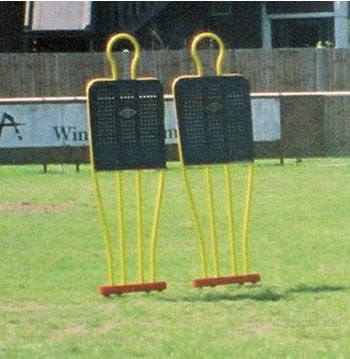 samba football nets