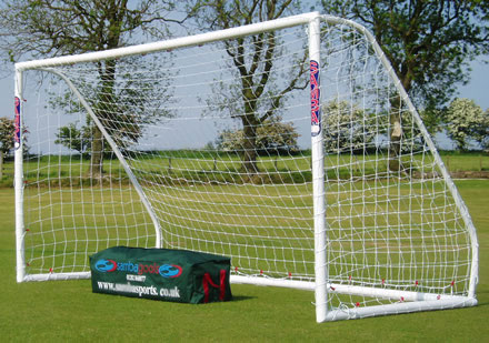samba football nets