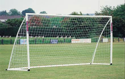samba football nets