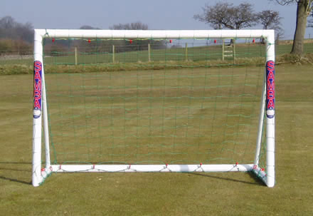 samba football nets