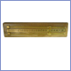 snooker cue rack