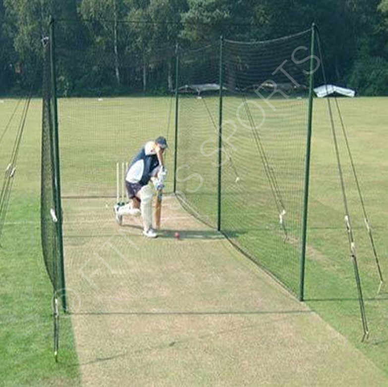 Senior Outdoor Garden Cricket Nets | Fitness Sports Equipment