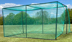 Senior 2.7m / 3m (H) outdoor garden nets.
