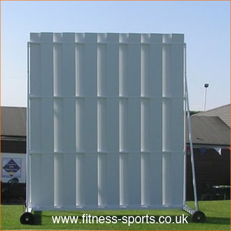 cricket sight screen