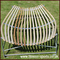 slip catch cradle