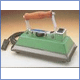 pool table iron