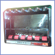 snooker cue rack