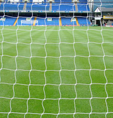 5 A Side Replacement Goal Netting