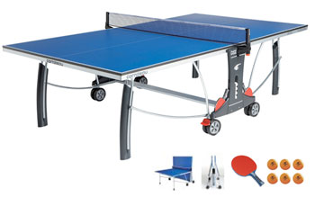 cornilleau 340 sport tennis table