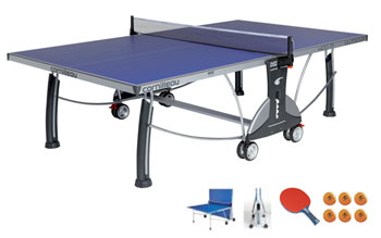cornilleau 340 sport tennis table