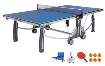 cornilleau 340 sport tennis table