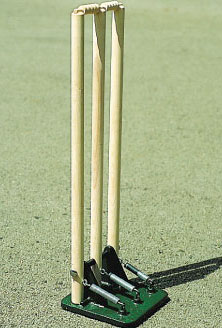 cricket stumps