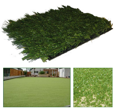 Verde Luxury Artificial Lawn Surface