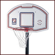sureshot 510 basketball system