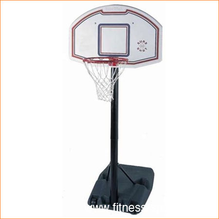 Sureshot 510 Portable Basketball Stand