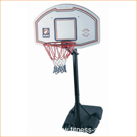 sureshot 512 basketball