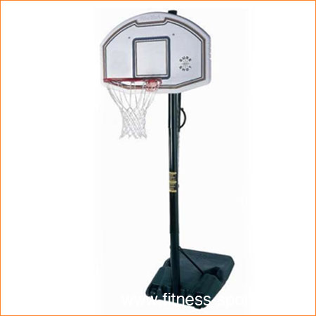 Sureshot 513 Portable Basketball Stand