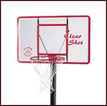 sureshot 515 Basketball net