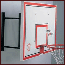basketball net