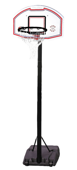 Sureshot 506 Portable Basketball Stand