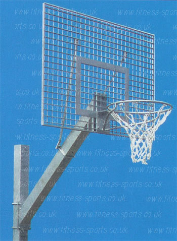 Sureshot Portable Basketball Stand