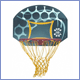 sureshot 521R backboard