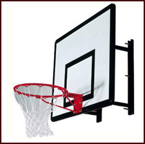 sureshot 533 basketball system