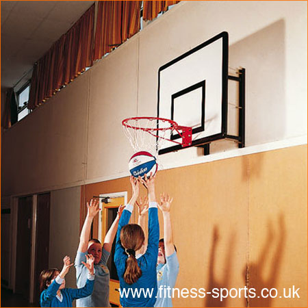 sureshot 535 backboard