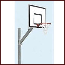 sureshot 662 basketball net