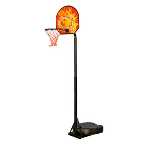 Sureshot Junior 700R Basketball Stand