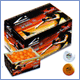 large pack of table tennis balls