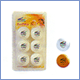 table tennis balls
